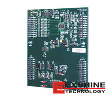 TLC3574EVM