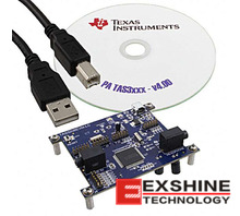 TAS3208EVM-LC