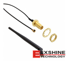EDMANTP150A138045D2450BK