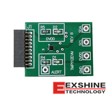 TMP112EVM