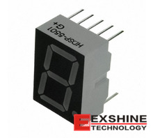 HDSP-5501-GH000