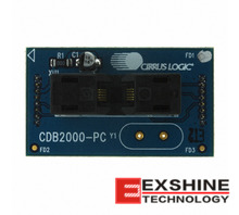 CDB2000-PC-CLK