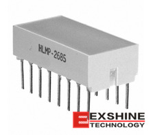 HLMP-2685-EF000