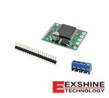 EVAL-VNH5019-P1