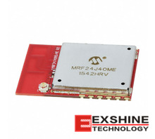 MRF24J40ME-I/RM