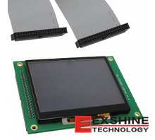 STM32F4DIS-LCD