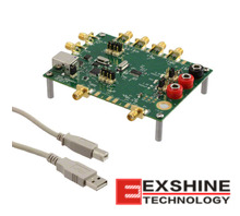 CDCE949PERF-EVM