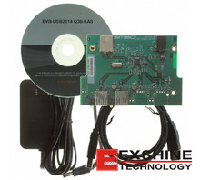 EVB-USB2512Q36-BAS