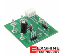 MIC23156-0YCS-EV