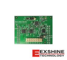 ADC128S102EVM
