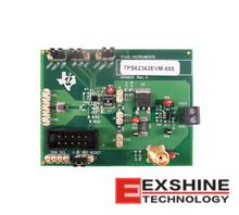 TPS62362EVM-655