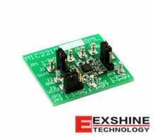 MIC2215-PPPBML-EV