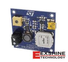 STEVAL-ISV015V1