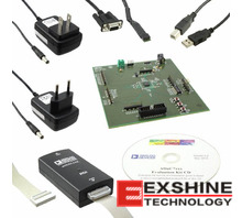 EVAL-ADUC7121QSPZ