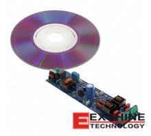 STEVAL-ILB009V1