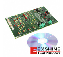 EVAL-AD5252SDZ