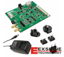 EVAL-AD7693SDZ