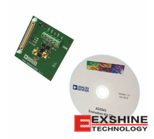 EVAL-AD5543SDZ