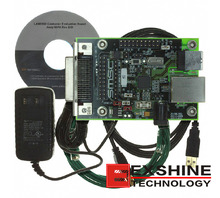 EVB-LAN9500A-MII