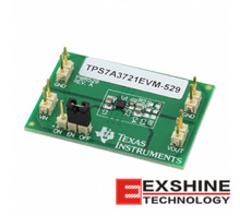 TPS7A3721EVM-529