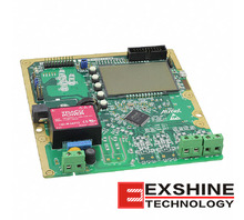 ATSAM4CMS32-DB