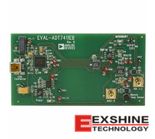 EVAL-ADT7411EB