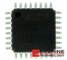 C8051F586-IQ