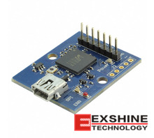 DK-USB-SPI-10225-1A