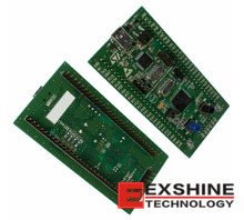 STM32VLDISCOVERY