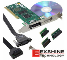 TMDSEMU560PCI