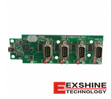 USB-COM232-PLUS4