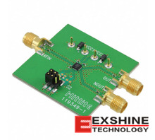 EVAL01-HMC861LP3E