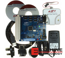 C8051F120DK
