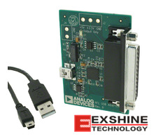 EVAL-ADF4XXXZ-USB