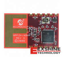 MRF24J40MA-I/RM