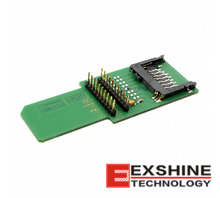 6.20.13 SD CARD ADAPTER
