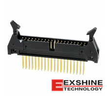 HIF3BA-40P-2.54W(88)