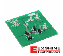 MIC2039-1AYM6-EV