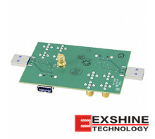 TPD4E110DPWEVM