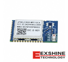 ATWILC3000-MR110CA