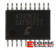CS4392-KZZ