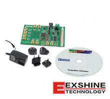 EVAL-AD7606-4SDZ