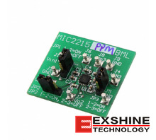 MIC2215-PPMBML-EV