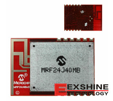 MRF24J40MB-I/RM
