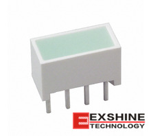 HLMP-2500