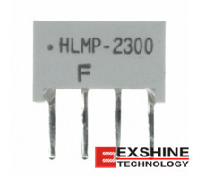 HLMP-2300-EF000