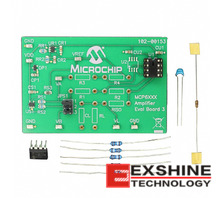 MCP6XXXEV-AMP3