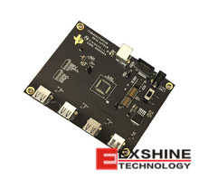 TUSB4041PAPEVM