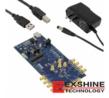 AD9517-3A/PCBZ