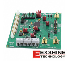 EVAL-AD5392SDZ
